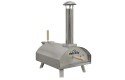 Thumbnail of dellonda-14--wood-fired-pizza-oven-380--c--meat-smoking-stainless-steel-portable_460384.jpg