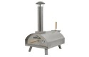 Thumbnail of dellonda-14--wood-fired-pizza-oven-380--c--meat-smoking-stainless-steel-portable_460385.jpg