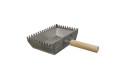 Thumbnail of dellonda-14--wood-fired-pizza-oven-380--c--meat-smoking-stainless-steel-portable_460392.jpg