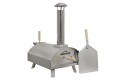 Thumbnail of dellonda-14--wood-fired-pizza-oven-380--c--meat-smoking-stainless-steel-portable_460393.jpg
