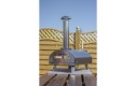 Thumbnail of dellonda-14--wood-fired-pizza-oven-380--c--meat-smoking-stainless-steel-portable_460395.jpg