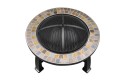 Thumbnail of dellonda-30--deluxe-traditional-style-fire-pit-fireplace-outdoor-heater---slate_460646.jpg