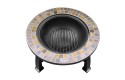 Thumbnail of dellonda-30--deluxe-traditional-style-fire-pit-fireplace-outdoor-heater---slate_460647.jpg