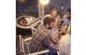 Thumbnail of dellonda-30--deluxe-traditional-style-fire-pit-fireplace-outdoor-heater---slate_460651.jpg