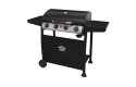 Thumbnail of dellonda-4-burner-gas-bbq-grill--ignition--thermometer--black-stainless-steel_460489.jpg