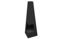 Thumbnail of dellonda-chiminea--wood-burner--heater-for-outdoors-w45cm-x-h150cm---black-steel_460685.jpg