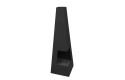 Thumbnail of dellonda-chiminea--wood-burner--heater-for-outdoors-w45cm-x-h150cm---black-steel_460686.jpg