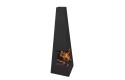 Thumbnail of dellonda-chiminea--wood-burner--heater-for-outdoors-w45cm-x-h150cm---black-steel_460687.jpg