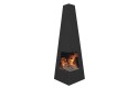 Thumbnail of dellonda-chiminea--wood-burner--heater-for-outdoors-w45cm-x-h150cm---black-steel_460689.jpg