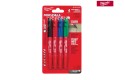 Thumbnail of inkzall----fine-tip-marker-assorted-colours--pack-4_436670.jpg