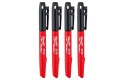 Thumbnail of inkzall-black-marker-pen-set-4pk_436711.jpg