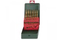 Thumbnail of metabo-hss-tin-drill-bit-set-19-piece_256087.jpg