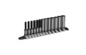 Thumbnail of socket-set-deep-13pc-1-4-sq-drive-metric---black-series_375022.jpg