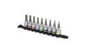 Thumbnail of trx-star-socket-bit-set-9pc-3-8-sq-drive---platinum_385499.jpg