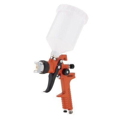 Spray gun equipment suppliers hotsell
