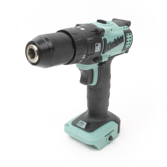 13mm 52Nm 18v TYPE18 Combi Drill