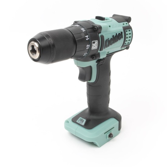 13mm 52Nm 18v TYPE18 Drill Driver