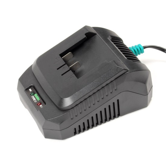 18v TYPE18 Charger 230v UK