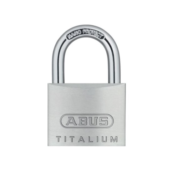 64TI/40mm TITALIUM™ Padlock