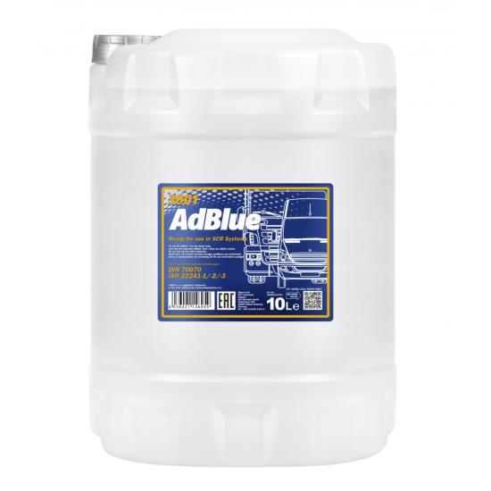 AdBlue 10L