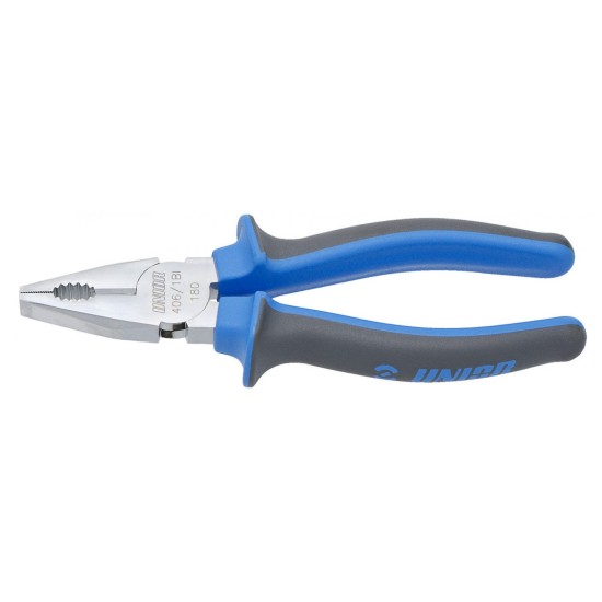 Combination Pliers 160mm