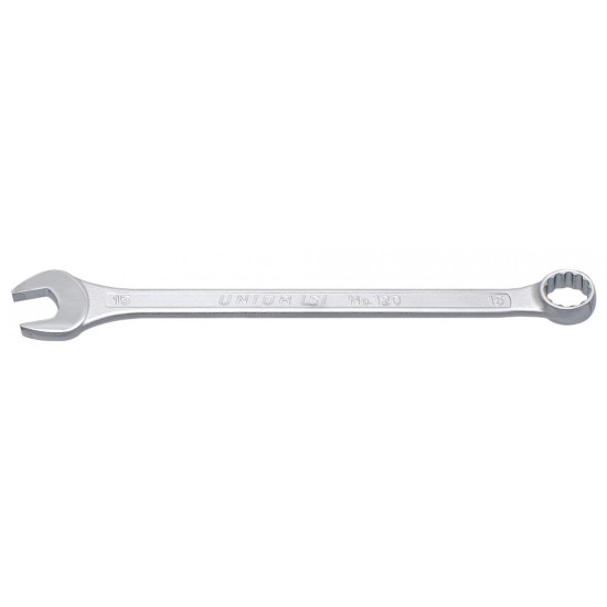Unior Combination Spanner/Wrench, Long Type