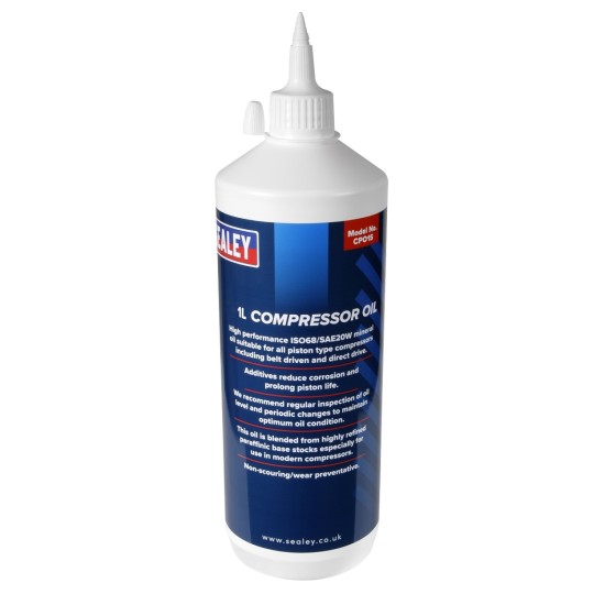 Compressor Oil 1ltr