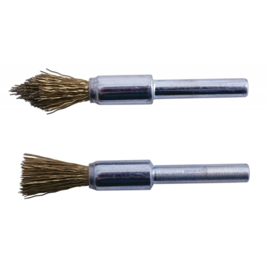 Decarb Brush Set - 2pc