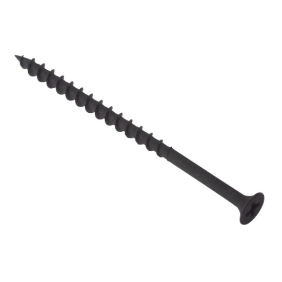 Dry Wall Screws 3.5 x 38 mm (1000 Box)