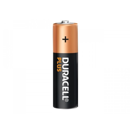 Duracell Plus Power AA Batteries