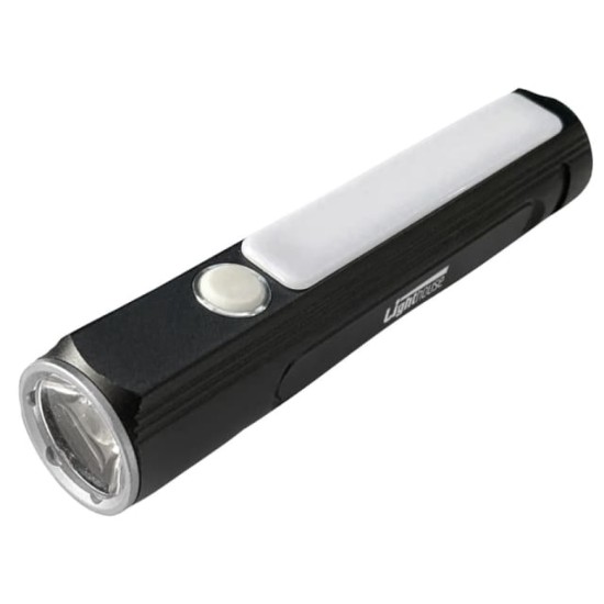 Elite Rechargeable Boost Torch