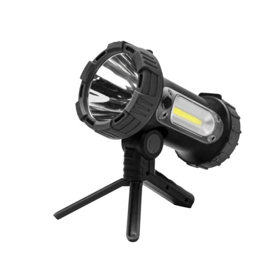 Elite Rechargeable Lantern Spotlight 300 lumens