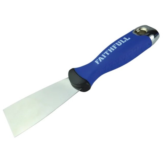 FAI/FULL Soft Grip Filling Knife