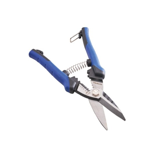 Faithfull Heavy Duty Multi-Function Snips