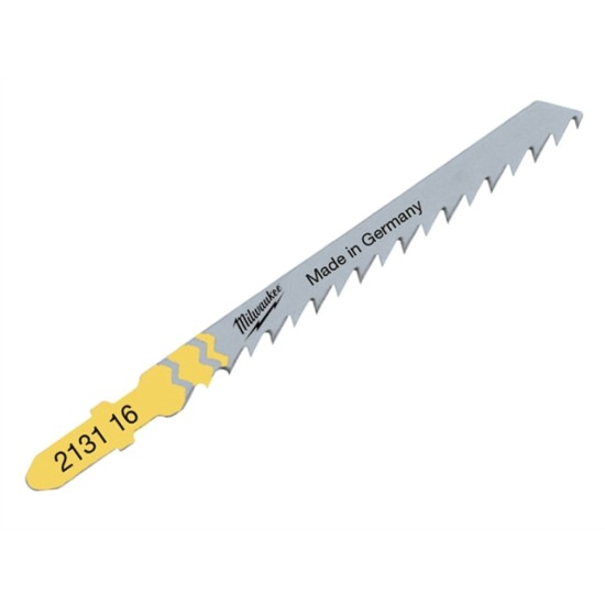 Fast Cut Wood Jigsaw Blades T144D