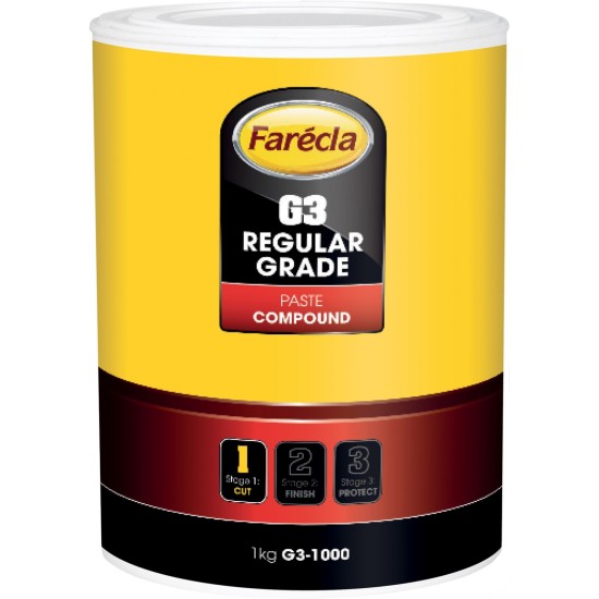 G3 Paste 1kg