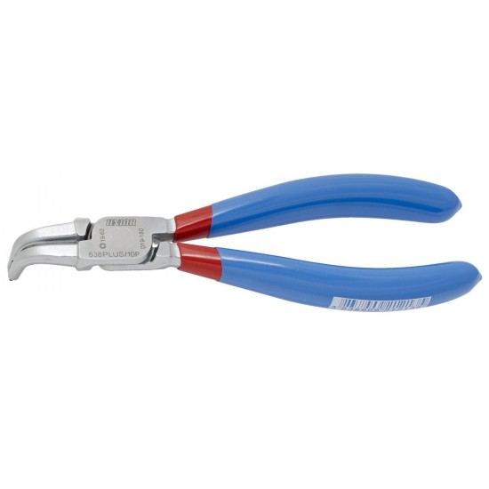 Internal Lock Rings Pliers Bent