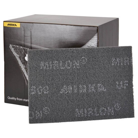 Mirlon® 152 x 229mm Grey 