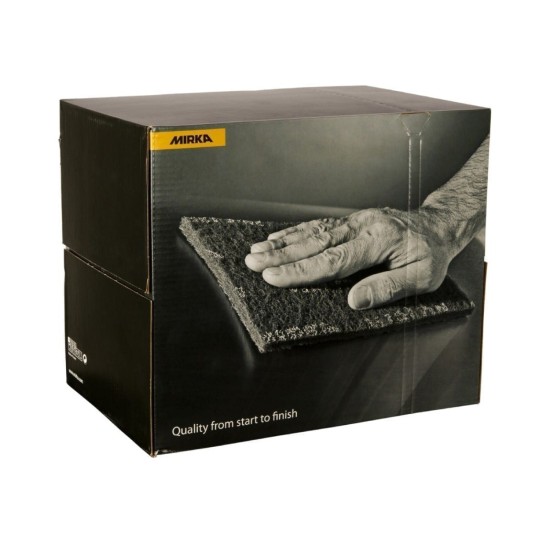 Scotchbrite - Grey