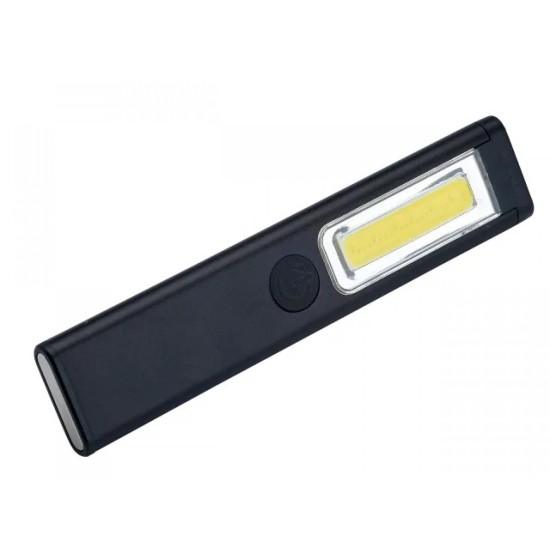 Slimline Rechargeable LED Torch