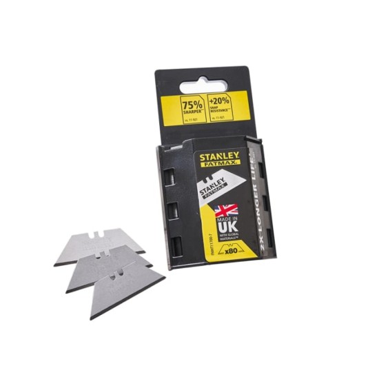 STANLEY FatMax® Utility Blade Dispenser with 100 Blades