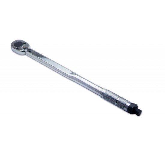 Torque Wrench 1/2D 42Nm-210Nm
