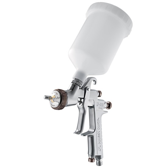 W-400 Bellaria Classic Plus Series Spray Gun