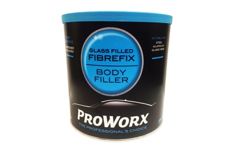 1.85LT Fibrefix Glass Fibre Paste