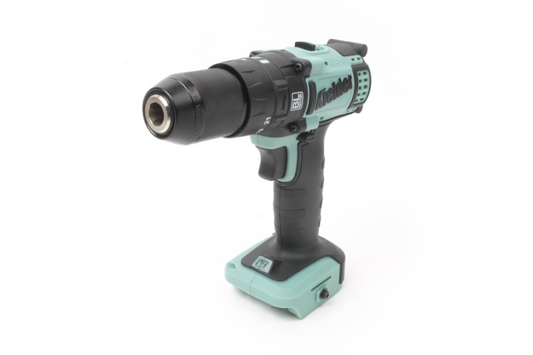 13mm 52Nm 18v TYPE18 Combi Drill