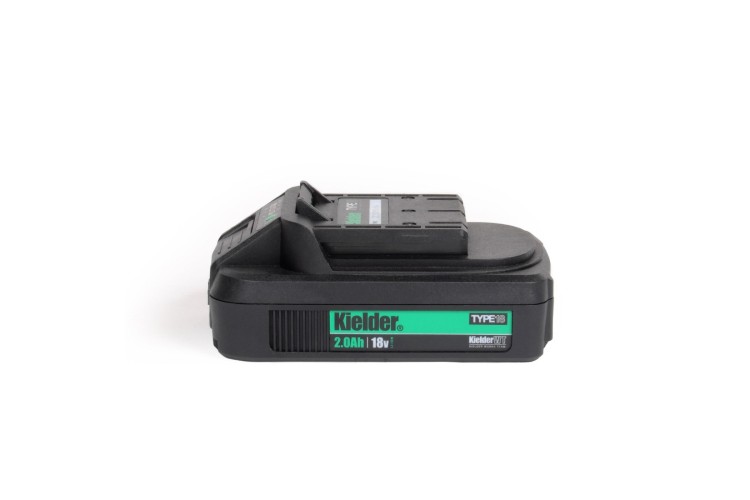 18v Li-ion TYPE18 2.0Ah Battery
