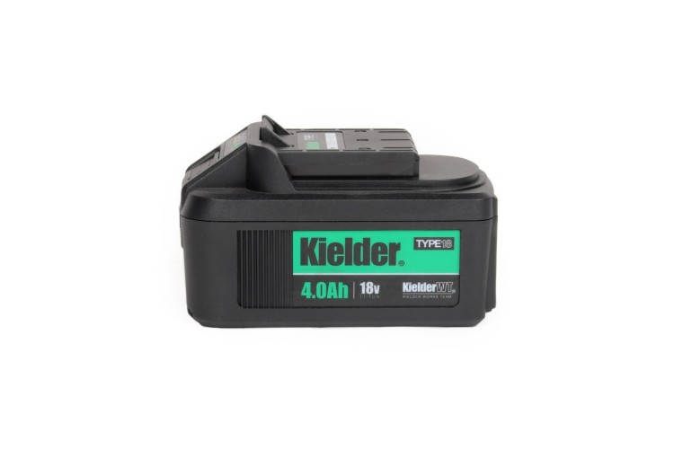 18v Li-ion TYPE18 4.0Ah Battery