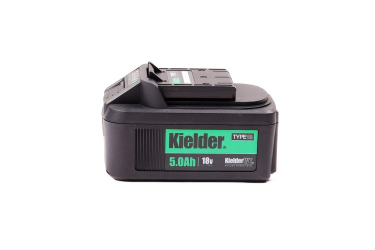 18v Li-ion TYPE18 5.0Ah Battery