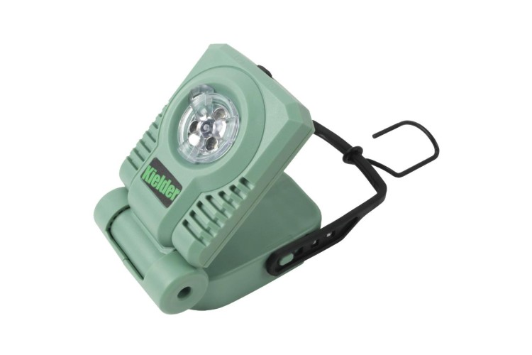 18v TYPE18 LED Work Light (Bare Unit)