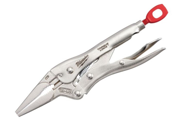 6 Inch Torque Lock Nose Locking Pliers 